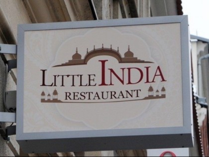 Photo: Little India Dresden